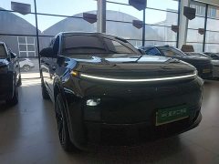 Li Auto L7 Pro - ფოტო 4
