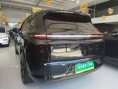 Li Auto L7 Pro - ფოტო 5