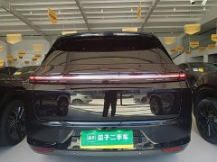 Li Auto L7 Pro - ფოტო 6
