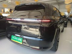 Li Auto L7 Pro - ფოტო 7