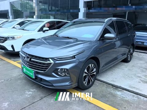 2022 Wuling Kaijie 280T 1.5T CVT Flagship - ავტომობილი ჩინეთიდან
