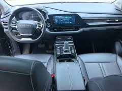 Wuling Kaijie 280T 1.5T CVT Flagship - ფოტო 10