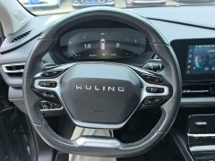 Wuling Kaijie 280T 1.5T CVT Flagship - ფოტო 11