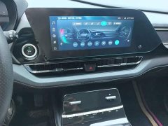 Wuling Kaijie 280T 1.5T CVT Flagship - ფოტო 13