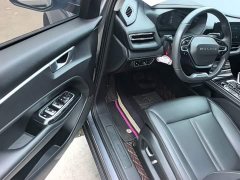 Wuling Kaijie 280T 1.5T CVT Flagship - ფოტო 16