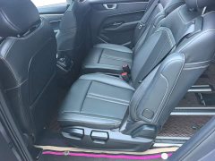 Wuling Kaijie 280T 1.5T CVT Flagship - ფოტო 17