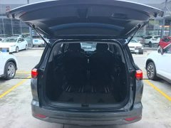 Wuling Kaijie 280T 1.5T CVT Flagship - ფოტო 19