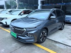 Wuling Kaijie 280T 1.5T CVT Flagship - ფოტო 2