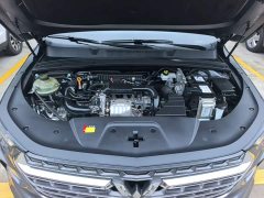 Wuling Kaijie 280T 1.5T CVT Flagship - ფოტო 20