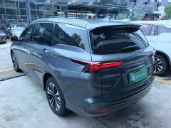 Wuling Kaijie 280T 1.5T CVT Flagship - ფოტო 5