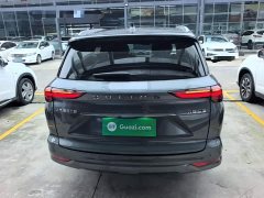Wuling Kaijie 280T 1.5T CVT Flagship - ფოტო 6