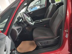 Volkswagen ID.3 2026 Smart Edition Intelligent Version GTX Package - ფოტო 11