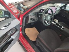 Volkswagen ID.3 2026 Smart Edition Intelligent Version GTX Package - ფოტო 12