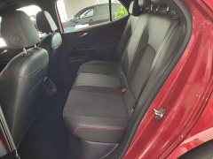 Volkswagen ID.3 2026 Smart Edition Intelligent Version GTX Package - ფოტო 13