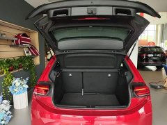 Volkswagen ID.3 2026 Smart Edition Intelligent Version GTX Package - ფოტო 15