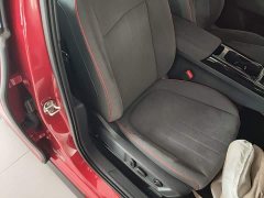 Volkswagen ID.3 2026 Smart Edition Intelligent Version GTX Package - ფოტო 20