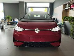 Volkswagen ID.3 2026 Smart Edition Intelligent Version GTX Package - ფოტო 3