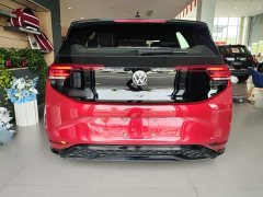 Volkswagen ID.3 2026 Smart Edition Intelligent Version GTX Package - ფოტო 4