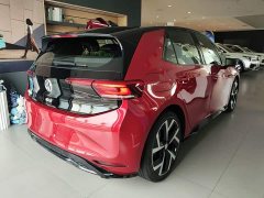Volkswagen ID.3 2026 Smart Edition Intelligent Version GTX Package - ფოტო 5