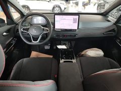Volkswagen ID.3 2026 Smart Edition Intelligent Version GTX Package - ფოტო 6