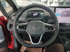 Volkswagen ID.3 2026 Smart Edition Intelligent Version GTX Package - ფოტო 7