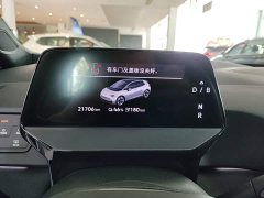 Volkswagen ID.3 2026 Smart Edition Intelligent Version GTX Package - ფოტო 8