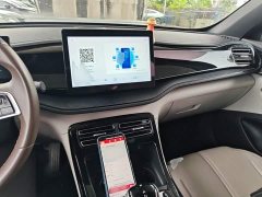 BYD Qin PLUS Champion Edition DM-i 55KM Leading - ფოტო 10