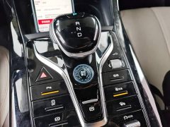 BYD Qin PLUS Champion Edition DM-i 55KM Leading - ფოტო 14