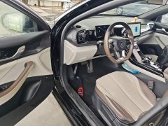 BYD Qin PLUS Champion Edition DM-i 55KM Leading - ფოტო 16
