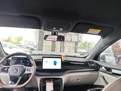 BYD Qin PLUS Champion Edition DM-i 55KM Leading - ფოტო 18