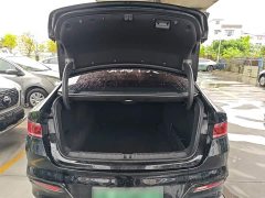 BYD Qin PLUS Champion Edition DM-i 55KM Leading - ფოტო 19
