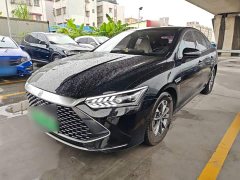 BYD Qin PLUS Champion Edition DM-i 55KM Leading - ფოტო 2