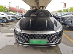 BYD Qin PLUS Champion Edition DM-i 55KM Leading - ფოტო 3