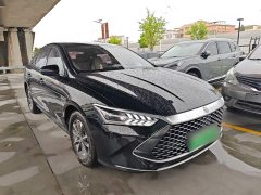 BYD Qin PLUS Champion Edition DM-i 55KM Leading - ფოტო 4