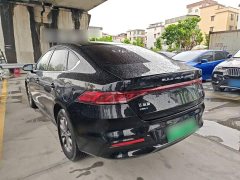 BYD Qin PLUS Champion Edition DM-i 55KM Leading - ფოტო 5