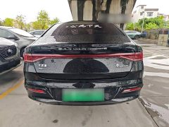 BYD Qin PLUS Champion Edition DM-i 55KM Leading - ფოტო 6
