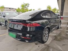 BYD Qin PLUS Champion Edition DM-i 55KM Leading - ფოტო 7