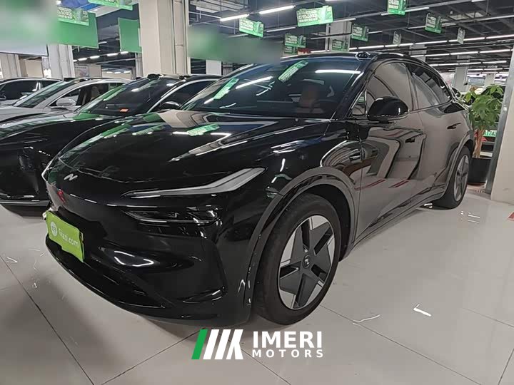 Nio Lerado L60 60kWh AWD - ავტომობილი ჩინეთიდან