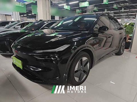 2024 Nio Lerado L60 60kWh AWD - ავტომობილი ჩინეთიდან
