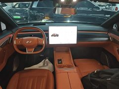 Nio Lerado L60 60kWh AWD - ფოტო 10