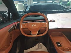 Nio Lerado L60 60kWh AWD - ფოტო 11