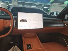Nio Lerado L60 60kWh AWD - ფოტო 13
