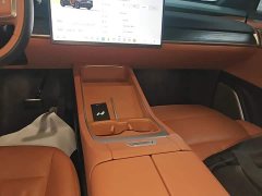 Nio Lerado L60 60kWh AWD - ფოტო 14