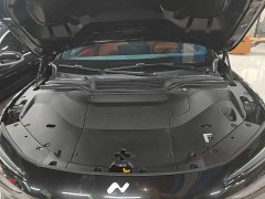 Nio Lerado L60 60kWh AWD - ფოტო 20