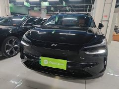 Nio Lerado L60 60kWh AWD - ფოტო 3