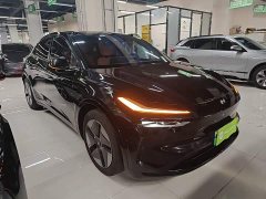 Nio Lerado L60 60kWh AWD - ფოტო 4
