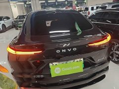 Nio Lerado L60 60kWh AWD - ფოტო 5