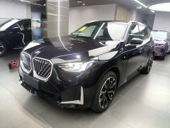 BMW X3 2025 xDrive30L Luxury M Sport Package - ფოტო 1