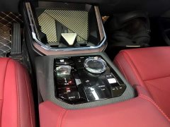 BMW X3 2025 xDrive30L Luxury M Sport Package - ფოტო 10