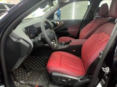 BMW X3 2025 xDrive30L Luxury M Sport Package - ფოტო 11